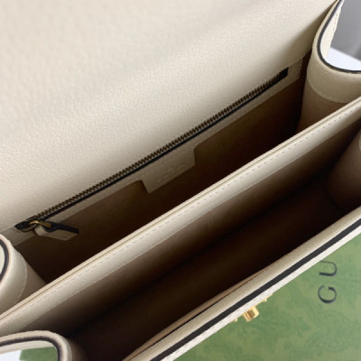 Gucci Ophidia Handbags-25×17.5x7CM