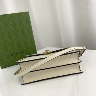 Gucci Ophidia Handbags-25×17.5x7CM