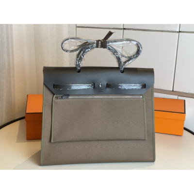 Hermes Herbag-31CM