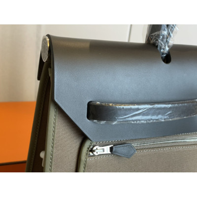 Hermes Herbag-31CM
