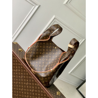 Louis Vuitton ATLANTIS BB Handlebag-34*34*13.5CM