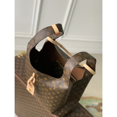 Louis Vuitton ATLANTIS BB Handlebag-34*34*13.5CM