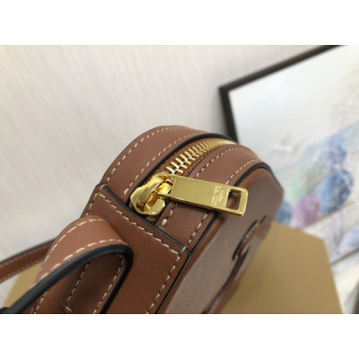 Celina Vinatge Camera Bag-22*14*5CM