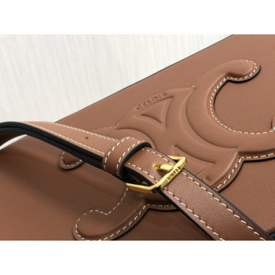 Celina Vinatge Camera Bag-22*14*5CM