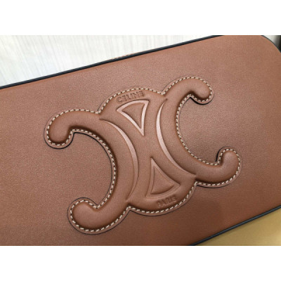 Celina Vinatge Camera Bag-22*14*5CM