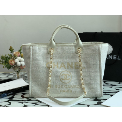 Ch@nel Tote-38*31*10CM