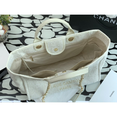 Ch@nel Tote-38*31*10CM