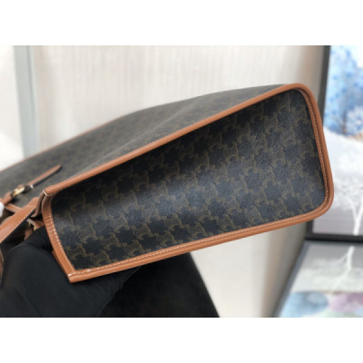 Celin Cabas Triomphe Tote-43*31*15CM