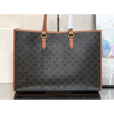 Celin Cabas Triomphe Tote-43*31*15CM