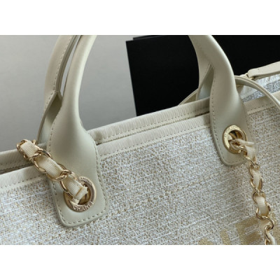 Ch@nel Tote-38*31*10CM