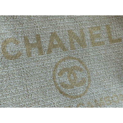 Ch@nel Tote-38*31*10CM