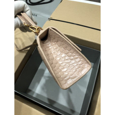 Balenciaga Small Hourglass Bag-13*8*19CM