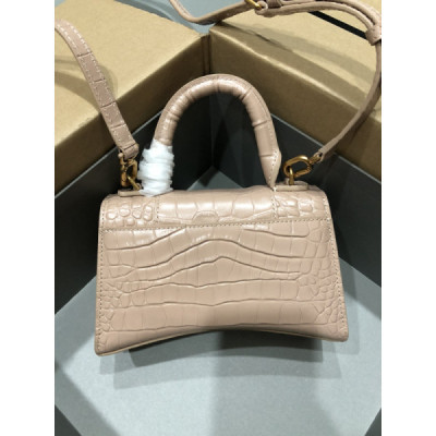 Balenciaga Small Hourglass Bag-13*8*19CM