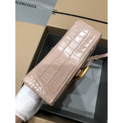 Balenciaga Small Hourglass Bag-13*8*19CM