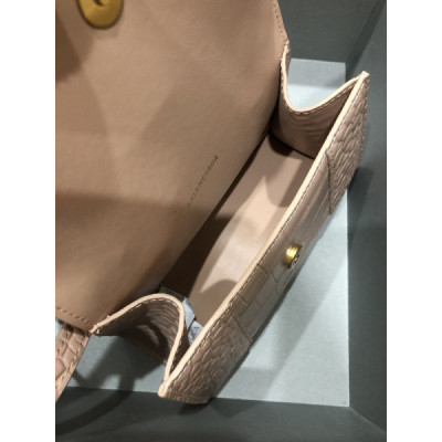 Balenciaga Small Hourglass Bag-13*8*19CM