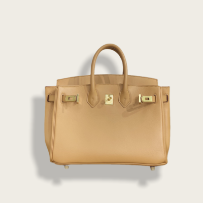 HERMES Swift Birkin 25 Handbag
