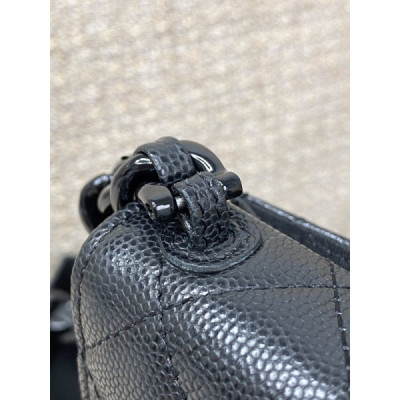 Ch@nel Phone Bag-18.5*10*2.5CM