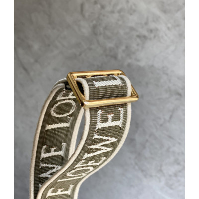 Lowee Mini Gate Dual Bag-21*12.5*9CM