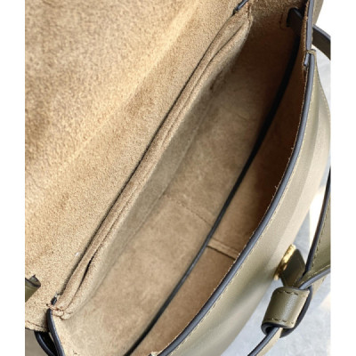 Lowee Mini Gate Dual Bag-21*12.5*9CM