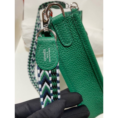 Hermes Evelyne Mini-17*18CM