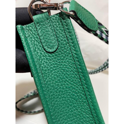 Hermes Evelyne Mini-17*18CM