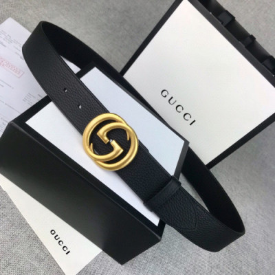 Gucci Belt-4CM