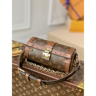 Louis Vuitton Papillon Trunk-19x9x9CM