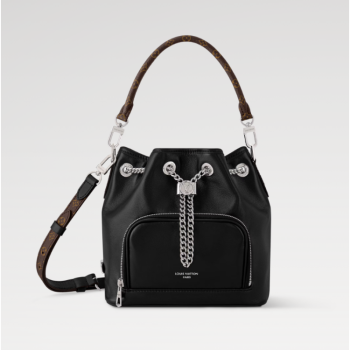 LOUIS VUITTON No Way Vibe M14377