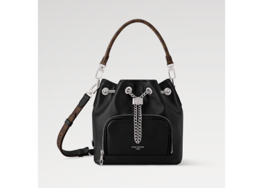 LOUIS VUITTON No Way Vibe M14377