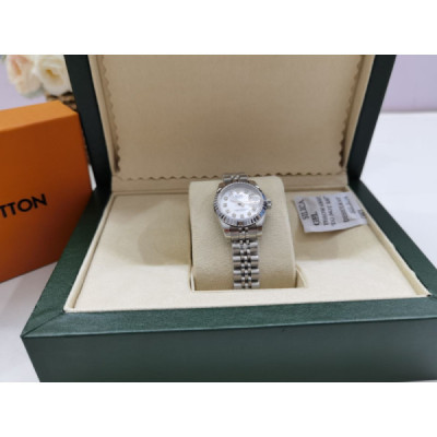 Rolex Lady-Date Just  Watch