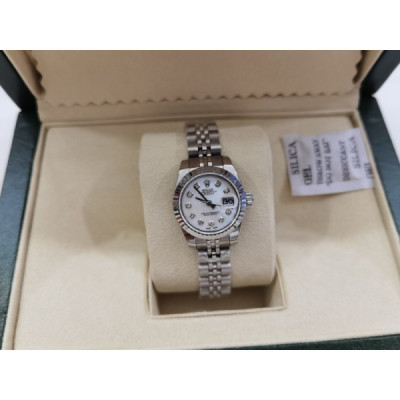 Rolex Lady-Date Just  Watch