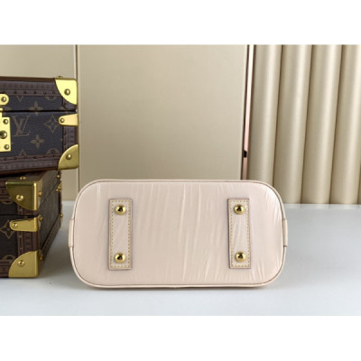 Louis Vuitton N41221 Alma BB-25*19*12CM