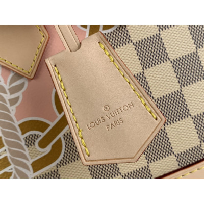 Louis Vuitton N41221 Alma BB-25*19*12CM