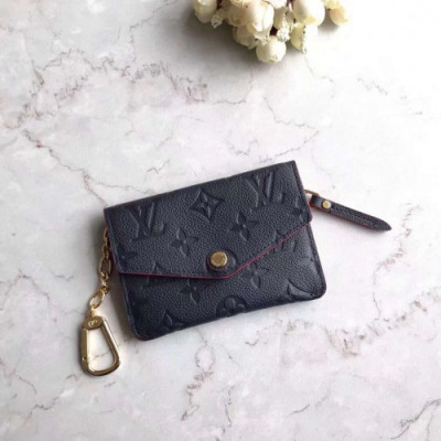 Louis Vuitton Key Pouch-13.5*7*1.5CM