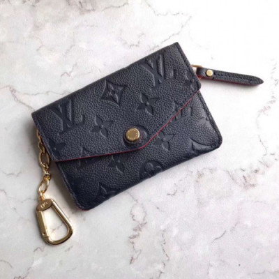 Louis Vuitton Key Pouch-13.5*7*1.5CM