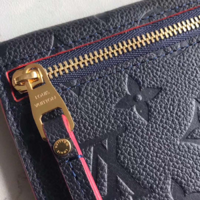 Louis Vuitton Key Pouch-13.5*7*1.5CM