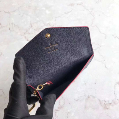 Louis Vuitton Key Pouch-13.5*7*1.5CM