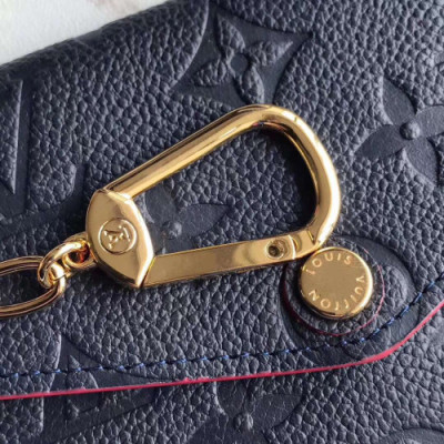 Louis Vuitton Key Pouch-13.5*7*1.5CM