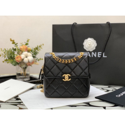 Ch@nel Backpack -20CM