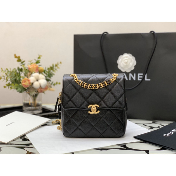 Ch@nel Backpack -20CM