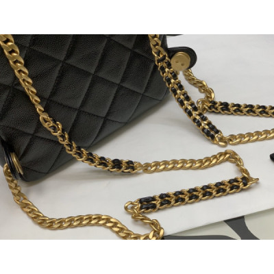 Ch@nel Backpack -20CM