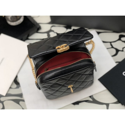 Ch@nel Backpack -20CM