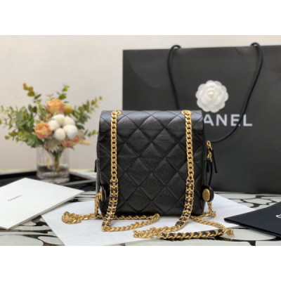 Ch@nel Backpack -20CM