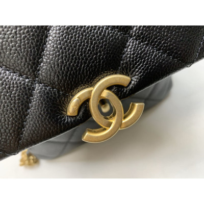 Ch@nel Backpack -20CM