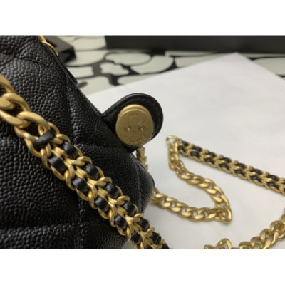 Ch@nel Backpack -20CM