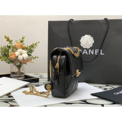 Ch@nel Backpack -20CM