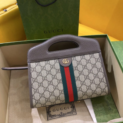 Gucci Ophidia Handbags-25.5x 19x 10CM