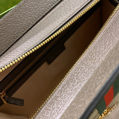Gucci Ophidia Handbags-25.5x 19x 10CM