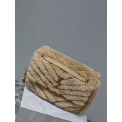 YSL Niki Bag-28*20*8.5CM