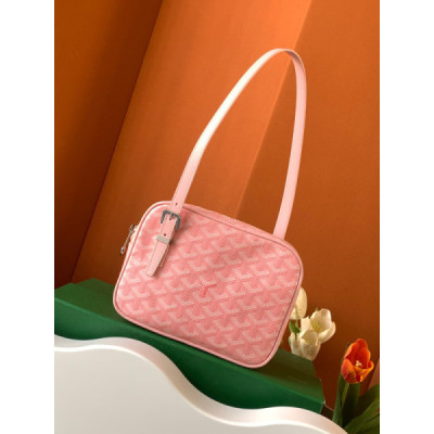 Goyard Vintage Bag-21×4.5x15CM